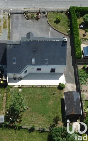 Maison à Guérande (44350)