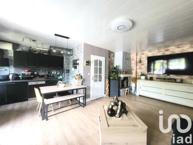 Maison à Charleville-Mézières (08000)