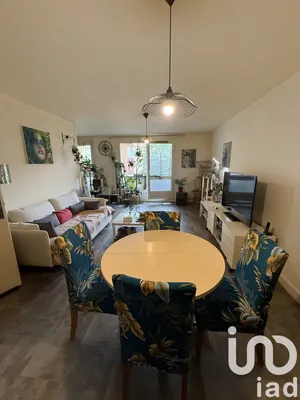 Appartement à Valserhône (01200)