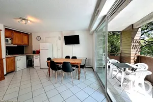 Appartement à Cauterets (65110)