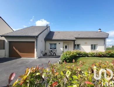 Maison à Charleville-Mézières (08000)