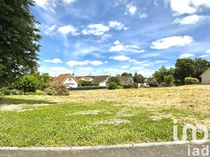 Terrain à Artix (64170)