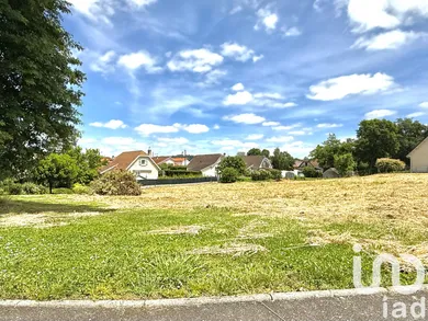 Terrain à Artix (64170)