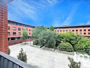 Apartment at Évry (91000)