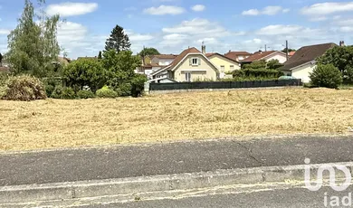 Terrain à Artix (64170)