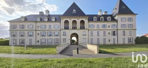 Appartement à Bailly-Romainvilliers (77700)