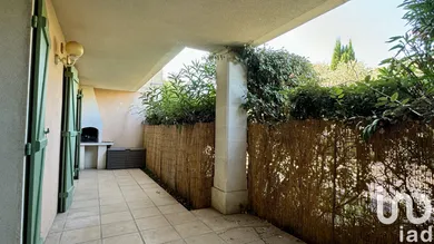 Apartment at Monteux (84170)