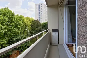 Appartement à Paris (75013)