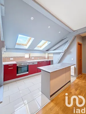 Appartement à Strasbourg (67200)