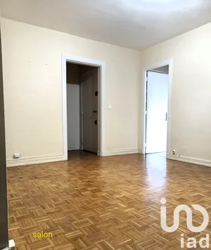 Appartement à Meudon (92190)