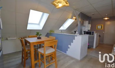 Apartment at Saint-Privat-la-Montagne (57855)