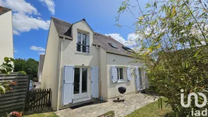 Maison à Carquefou (44470)
