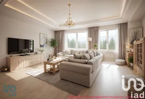 Appartement à Lamorlaye (60260)