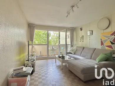 Apartment in Savigny-sur-Orge (91600)