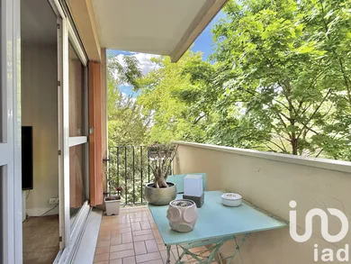 Apartment in Savigny-sur-Orge (91600)