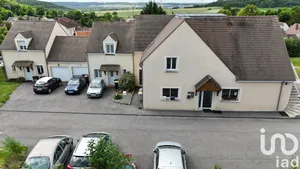 Immeuble à Guitrancourt (78440)