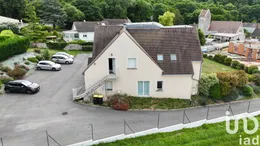 Building in Guitrancourt (78440)