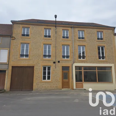 Immeuble à Vrigne aux Bois (08330)