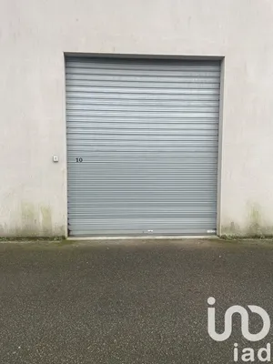 Immeuble à Couëron (44220)