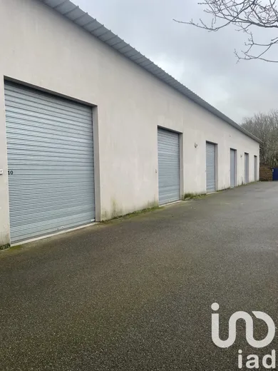 Immeuble à Couëron (44220)