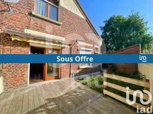 Townhouse at Toufflers (59390)