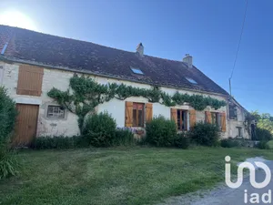 House at Beurizot (21350)