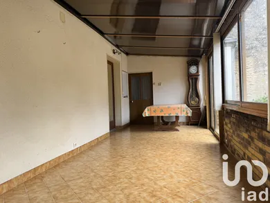 House in Sermaises (45300)