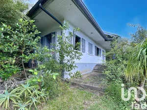 Domaine à Saint Denis (97400)