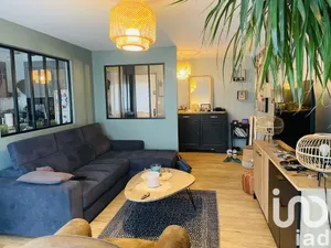Appartement à Le Havre (76620)