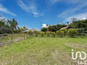 Terrain à Saint-Denis (97400)