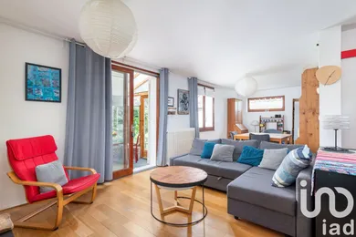 Maison traditionnelle à BRON (69500)