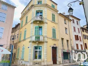Apartment at Trans-en-Provence (83720)
