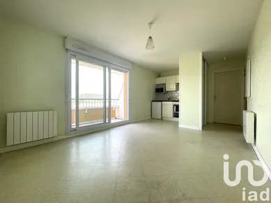 Appartement à Fort-Mahon-Plage (80120)