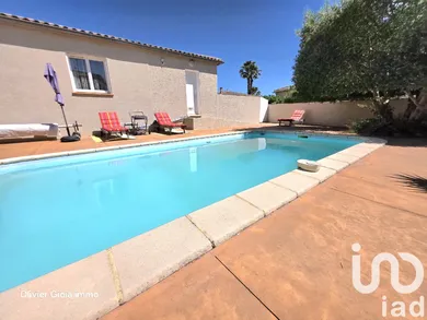 Traditional house at Béziers (34500)
