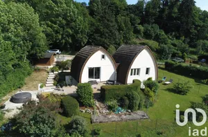 House at Poncin (01450)