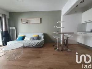 Appartement à La Rochelle (17000)
