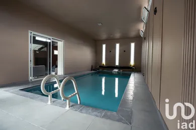 Domaine à Mouvaux (59420)