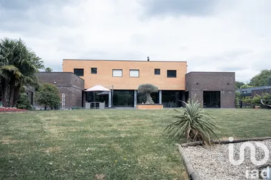 Domaine à Mouvaux (59420)