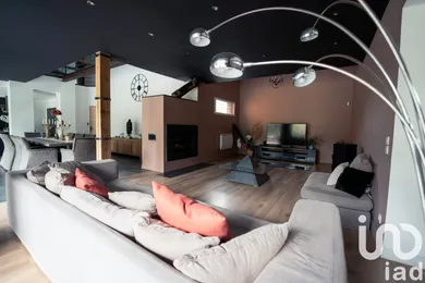 Domaine à Mouvaux (59420)