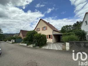 Maison à Lutzelhouse (67130)