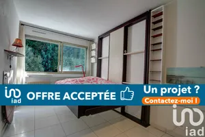 Studio à Nice (06100)