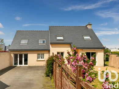 Maison à Lamballe (22400)