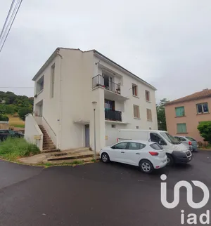 Building at Le Bousquet-d'Orb (34260)