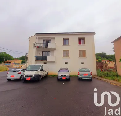 Building in Le Bousquet-d'Orb (34260)