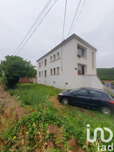 Building in Le Bousquet-d'Orb (34260)