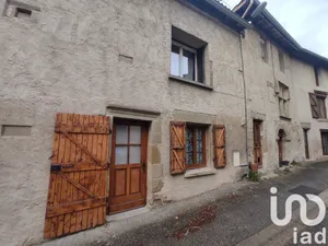 Maison de village à Montélier (26120)