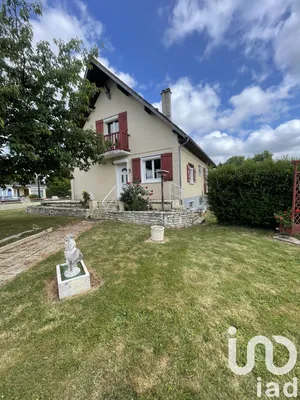 Maison de village à Warluis (60430)