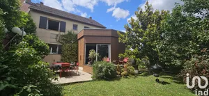 Maison à Noiseau (94880)