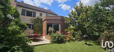 House at Noiseau (94880)