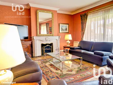 House in Margaux-Cantenac (33460)